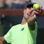 Tommy Paul - Indian Wells 2024