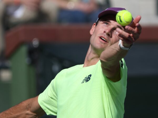 Tommy Paul - Indian Wells 2024