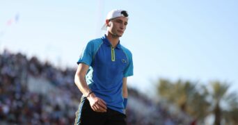 Ugo Humbert - Indian Wells 2023