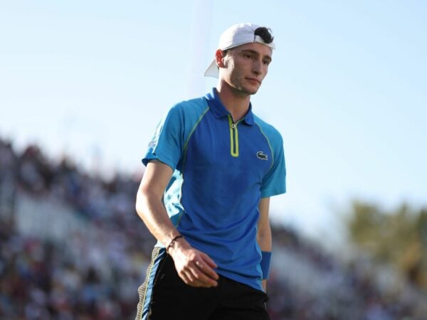 Ugo Humbert - Indian Wells 2023
