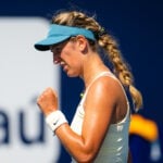 Victoria Azarenka, Miami 2023
