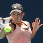Yulia Putintseva, Miami 2022