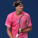 Alexander Zverev, Miami Open 2024