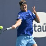Alexander Zverev, Miami Open 2024
