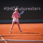 Anikina, IMG Futures Star 2024