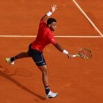 Arthur Fils, Monte-Carlo 2024