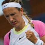 Victoria Azarenka, Miami Open 2024