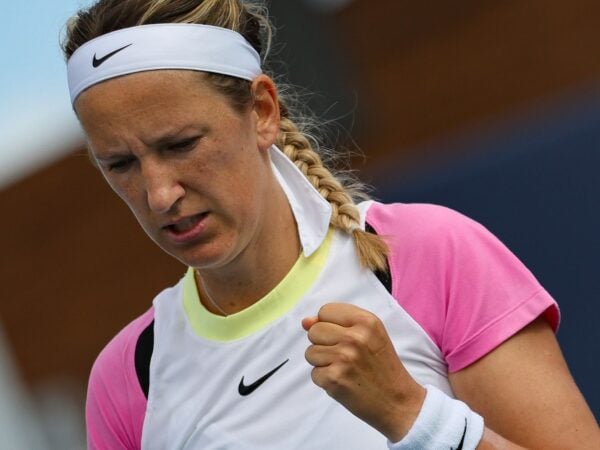 Victoria Azarenka, Miami Open 2024