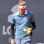 Alexander Zverev - Munich 2024