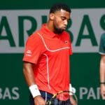 Arthur Fils - Monte-Carlo 2024
