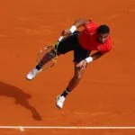 Arthur Fils, Monte-Carlo 2024