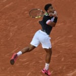 Arthur Fils, Roland-Garros 2023