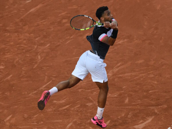 Arthur Fils, Roland-Garros 2023