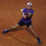 Sebastian Baez, Rio 2024