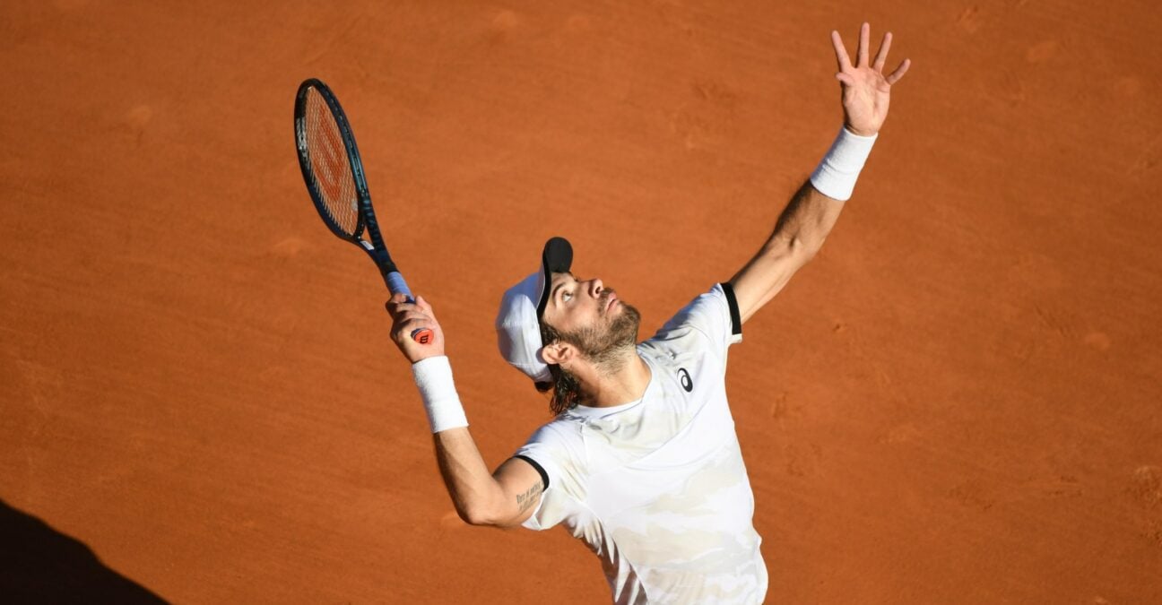 orna Coric Monte Carlo 2023 service