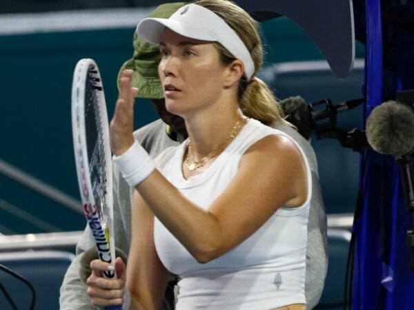 Danielle Collins, Miami Open 2024