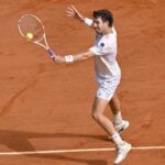 Cameron Norrie - Monte-Carlo 2024
