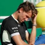 Casper Ruud - Monte-Carlo 2024