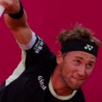 Casper Ruud 2024 (SPP / Panoramic)