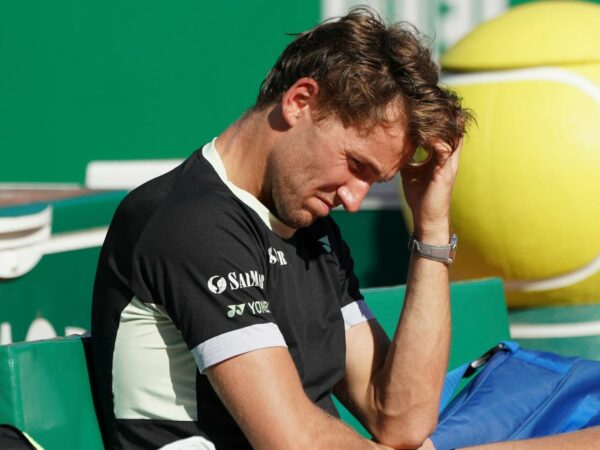 Casper Ruud - Monte-Carlo 2024
