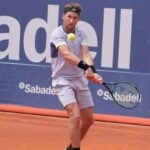 Casper Ruud - Barcelone 2024