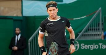 Casper Ruud - Monte-Carlo 2024