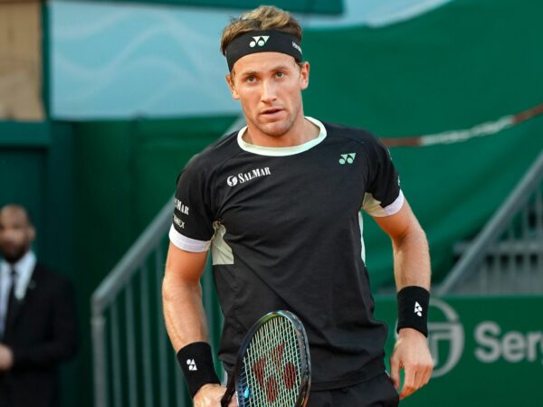 Casper Ruud - Monte-Carlo 2024