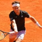 Casper Ruud, Monte-Carlo 2023