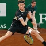 Casper Ruud - Monte-Carlo 2024