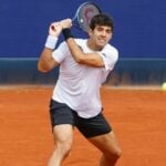 Christian Garin - Munich 2024