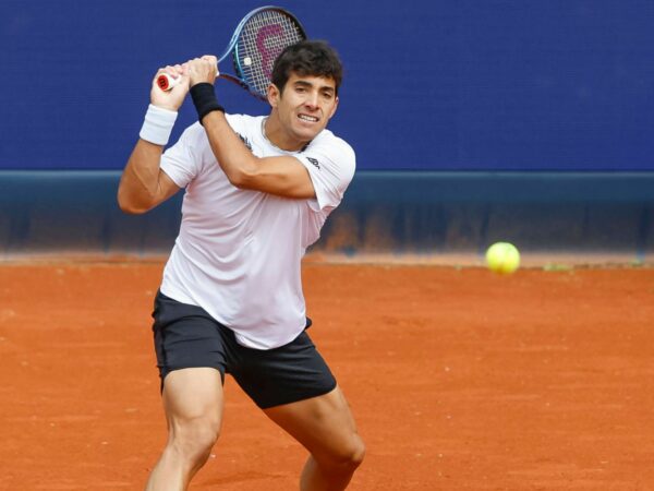 Christian Garin - Munich 2024
