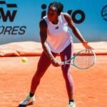 Coco Gauff - Madrid 2024
