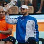 Grigor Dimitrov, Miami Open 2024