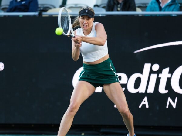 Danielle Collins Charleston 2024 (Zuma _ Panoramic)