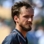Daniil Medvedev - Monte-Carlo 2023