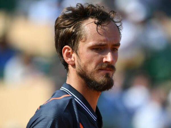 Daniil Medvedev - Monte-Carlo 2023