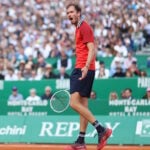 Daniil Medvedev, Monte-Carlo 2024