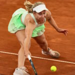 Daria Saville, Hambourg 2023