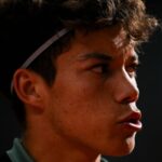 Darwin Blanch - Madrid 2024