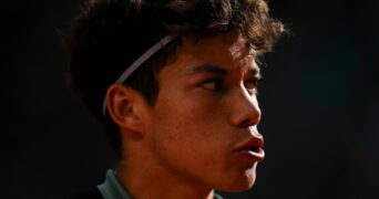 Darwin Blanch - Madrid 2024
