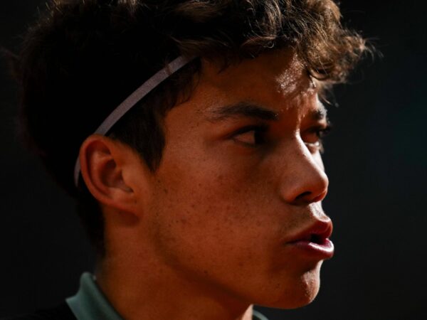 Darwin Blanch - Madrid 2024