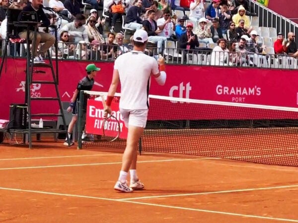David Jorda Sanchis, Estoril 2024