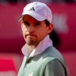 Dominic Thiem - Estoril 2024