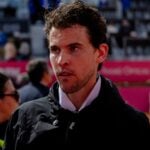 Dominic Thiem - Estoril 2024