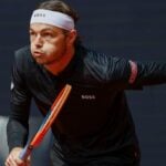 Taylor Fritz, Munich 2024