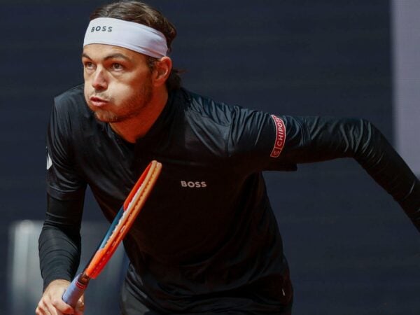 Taylor Fritz, Munich 2024