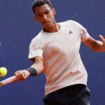 Felix Auger-Aliassime Munich 2024 (Imago / Panoramic)