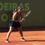 Francisca Jorge, Oeiras 2023