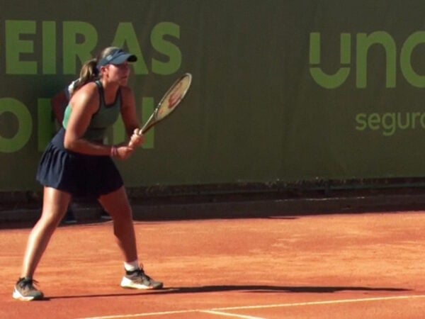 Francisca Jorge, Oeiras 2023