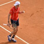 Ugo Humbert, Monte-Carlo 2024